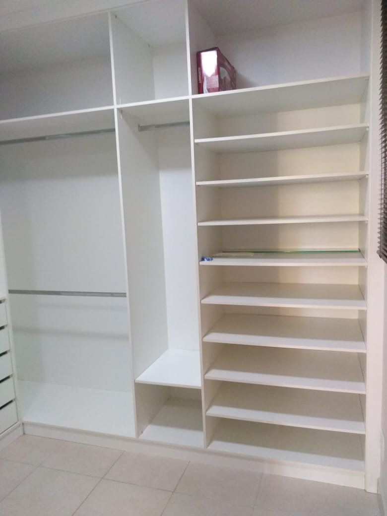 ✨ Lindo apartamento 2 dormitórios com 1 suíte no Spazio Bela Vista