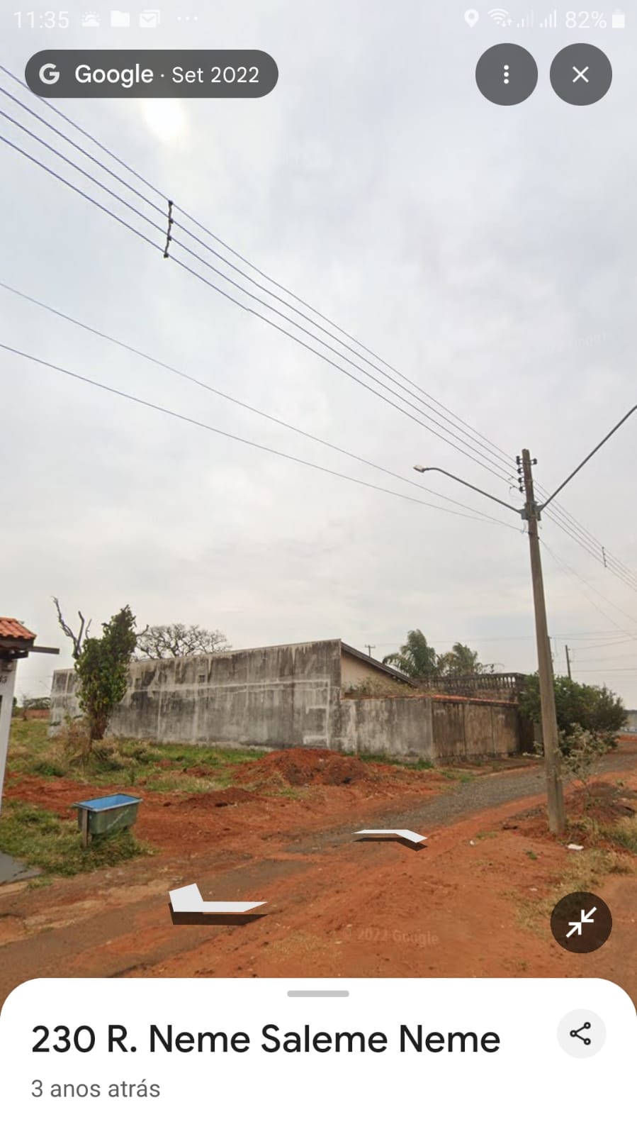 Terreno a venda no Quinta da Bela Olinda por R$220.000,00