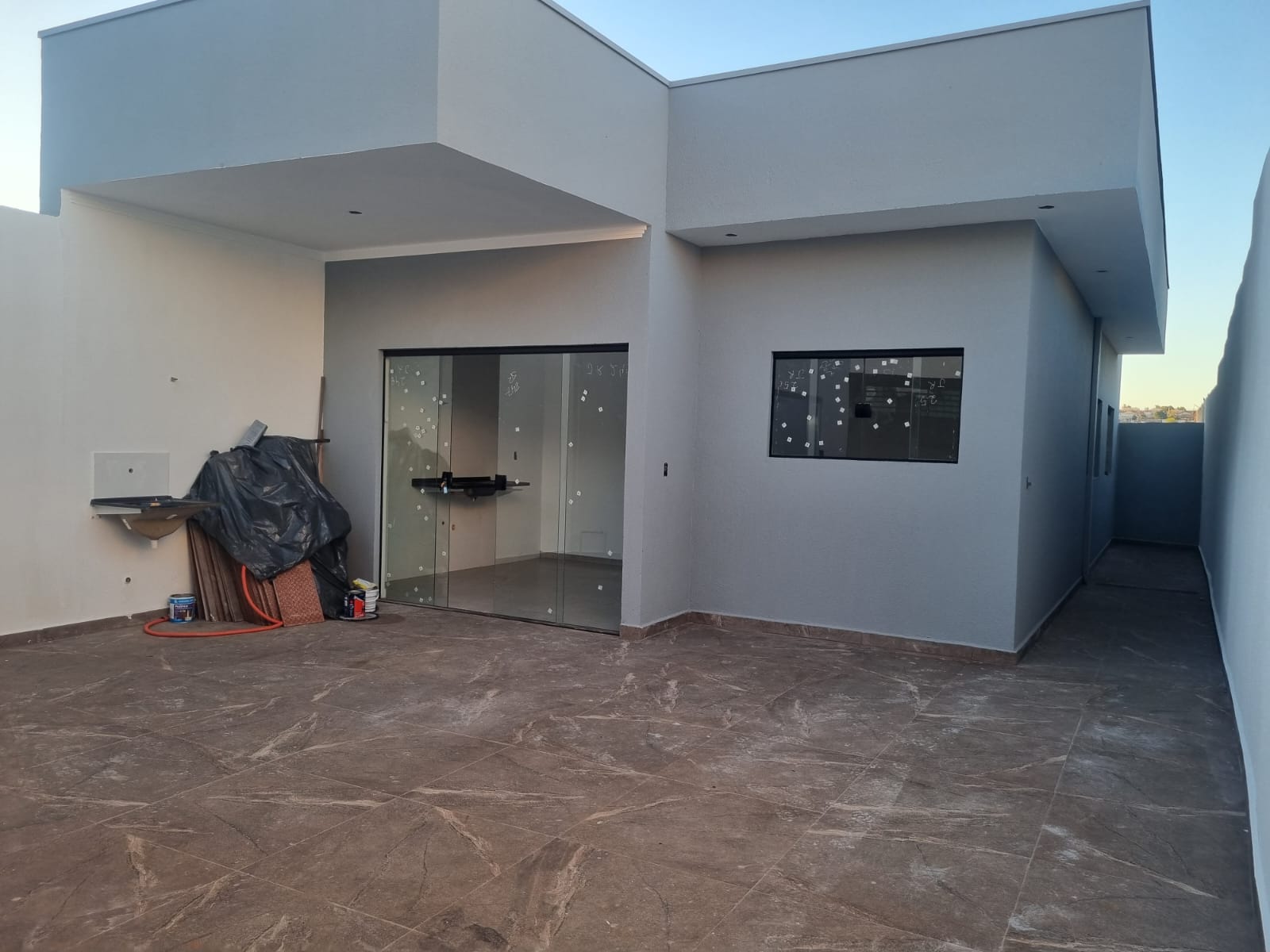 🏡 R$ 330.000,00 | Casa nova na Vila Falcão