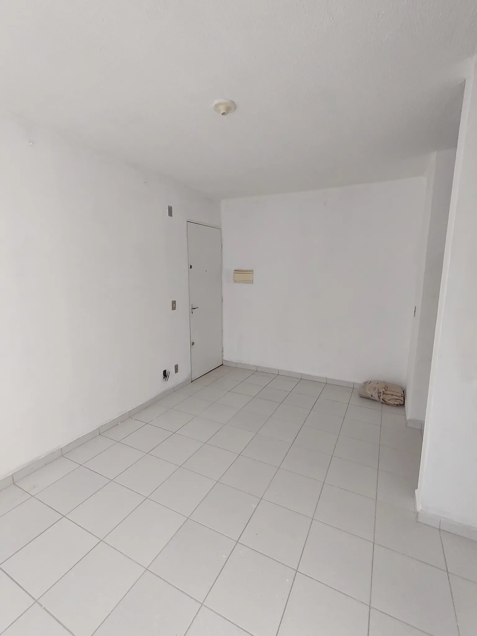 🏡 R$ 130.000,00 - Apartamento Térreo de 2 dormitórios no Residencial Sant'ana
