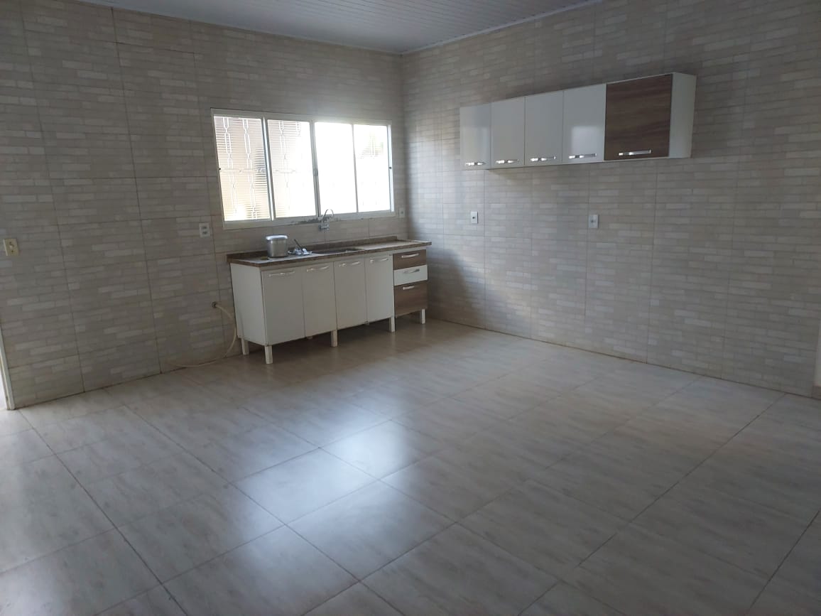 Oportunidade Casa no Mary Dota/Chapadão por R$180 mil