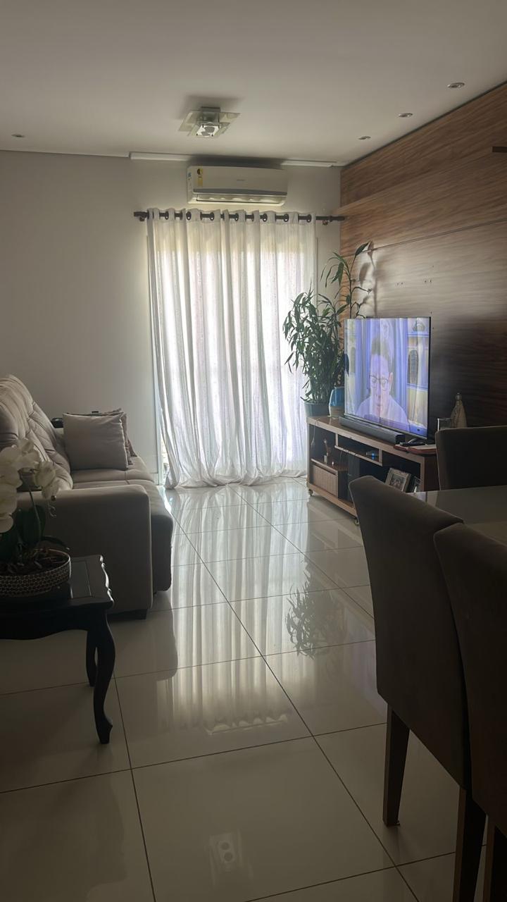 Apartamento 3 dormitórios com 1 suíte completo em armários perto da Havan - Supremo Residencial 