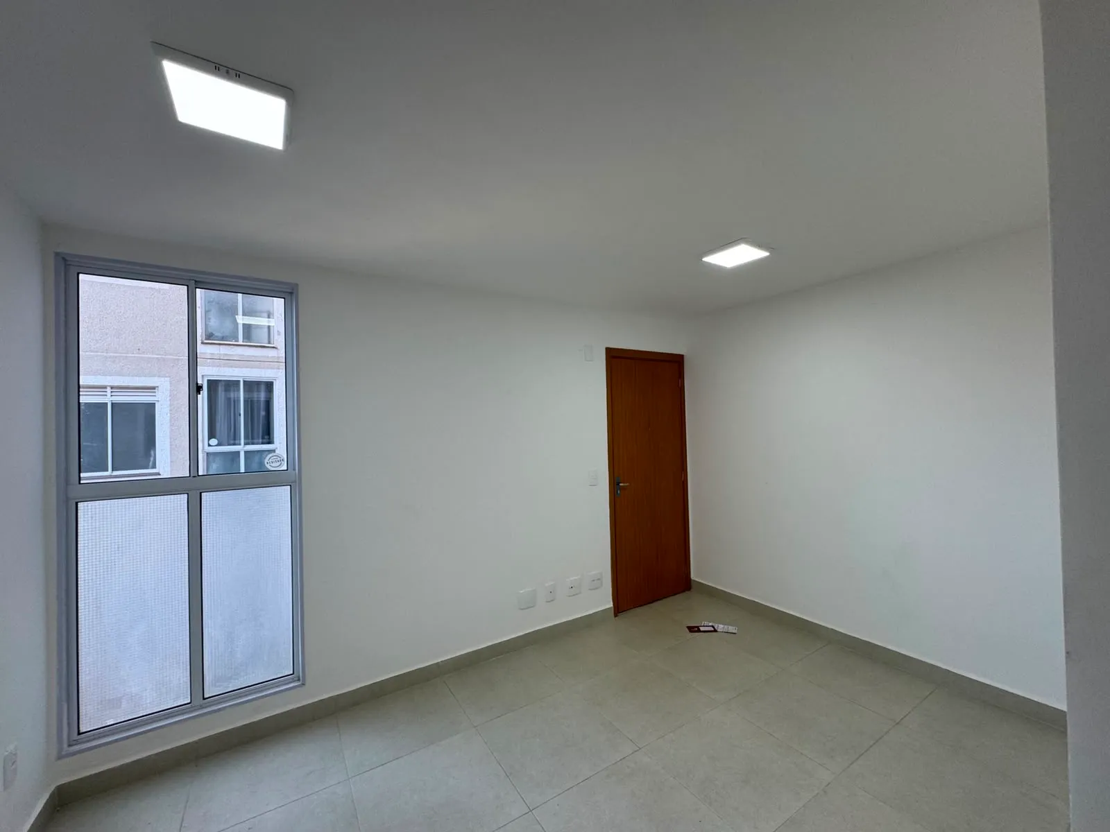 Lindo apartamento de 2 dormitórios, 2º andar no Residencial Bela Suíça, pronto para morar por R$220 mil