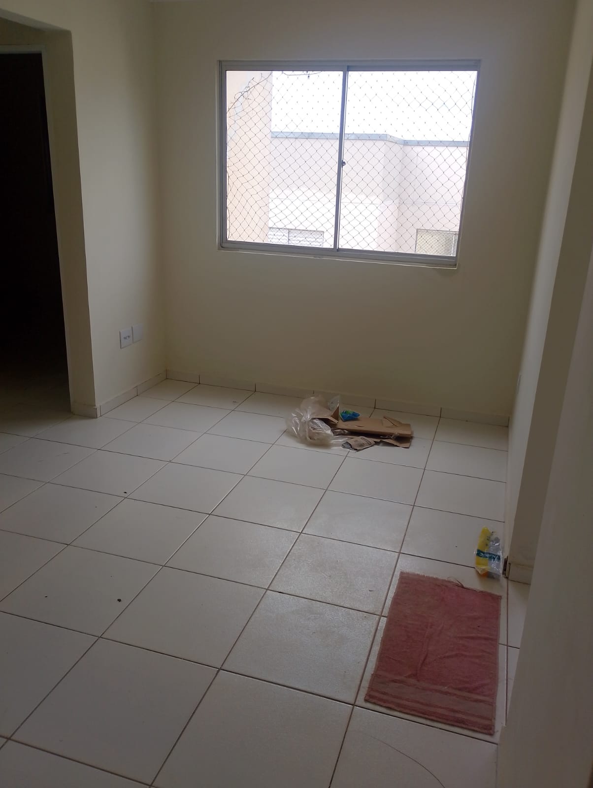 🏡 R$ 100.000,00 Apto 2 dormitórios - Residencial San Sebastian