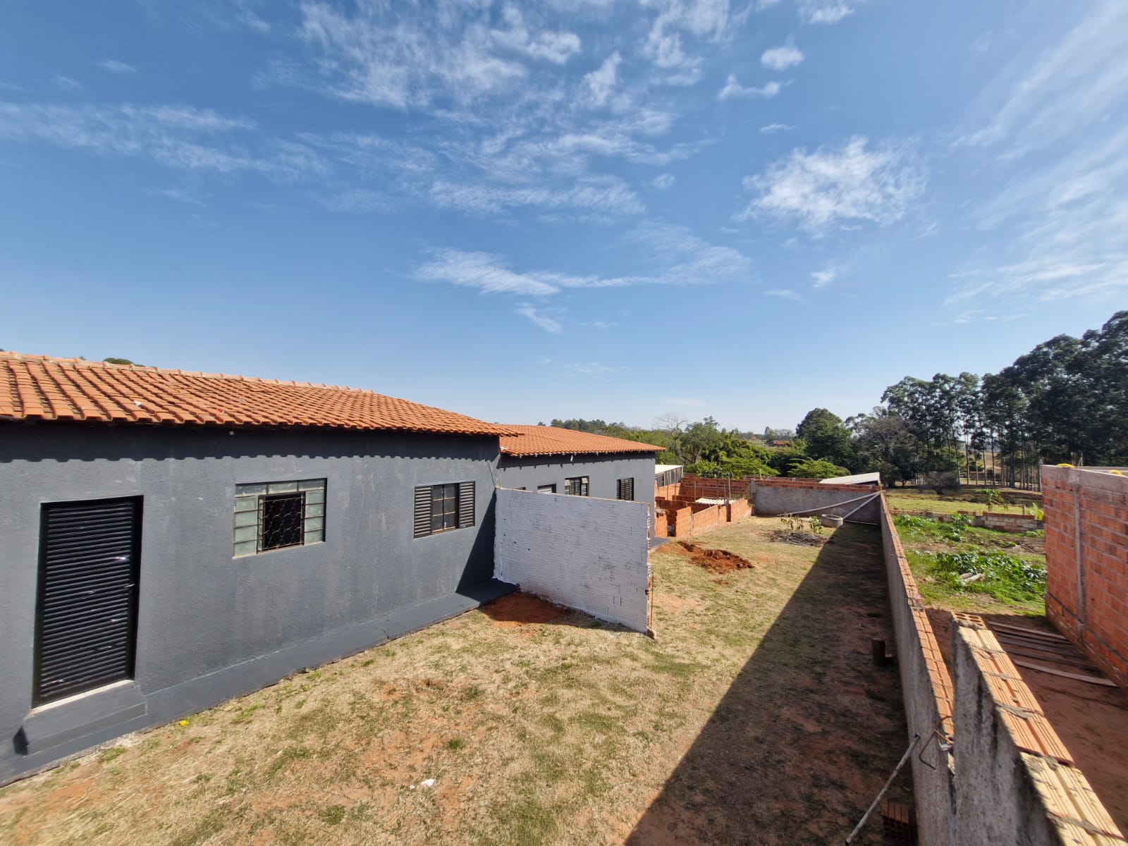 Casa em Piratininga R$ 300.000,00