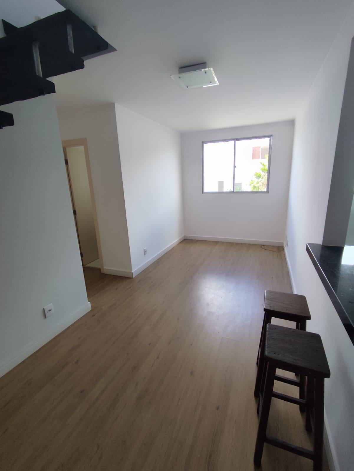 Apartamento Duplex 2 dormitórios Spazio Bréscia 